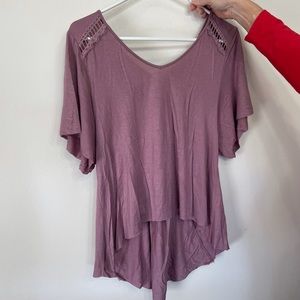 Ron Jon Blouse